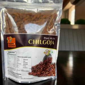 Pine Nuts (Chigola) – Premium Quality - 250g