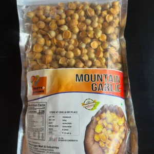Mountain Garlic - 500g