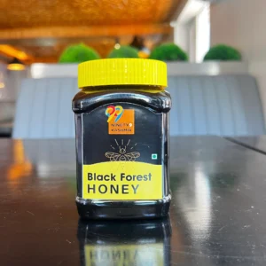 Kashmiri Black Forest Honey – 500g