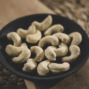 Plain Cashew Nuts