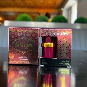 Emirates Sanaya Attar