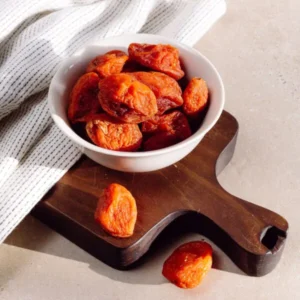 Dried Apricots