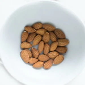 California Almonds