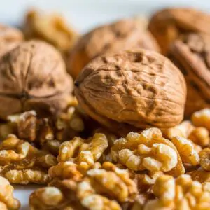 Kashmiri Walnuts Snow White (Without Shell)